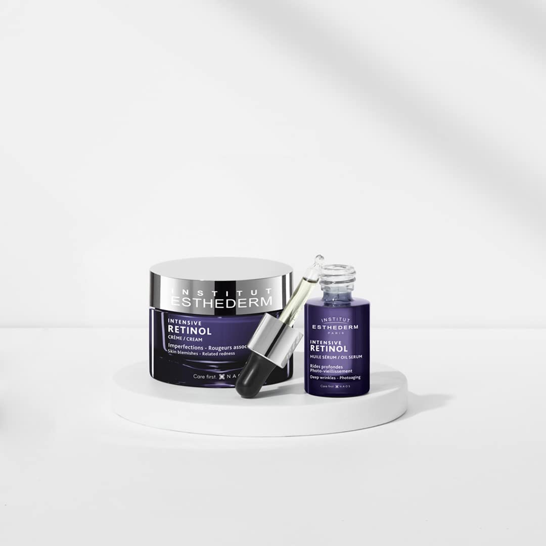 Amazon | 【ESTHEDERM(エステダム)】インテンシブ A クリーム